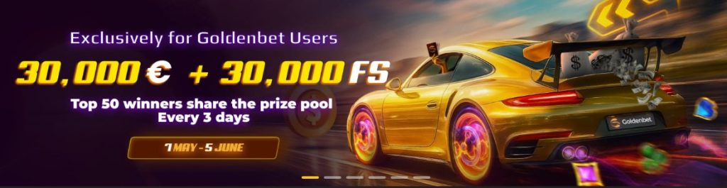 GoldenBet Casino