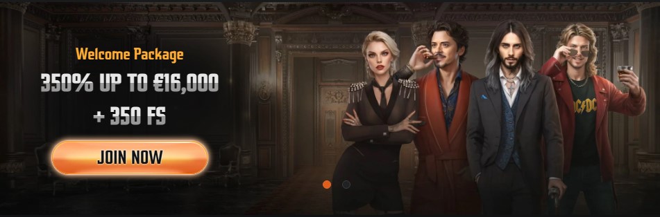Gransino Casino