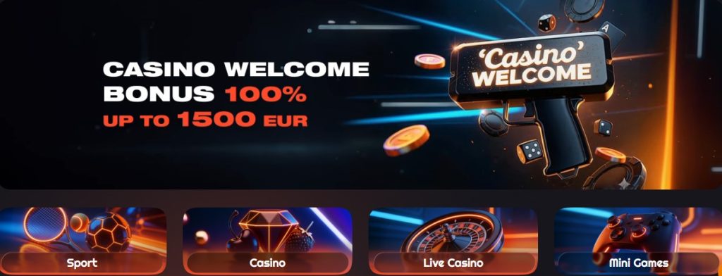 Freshbet Casino